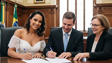 Vai casar? Saiba como a escolha do regime de bens pode impactar a sua vida!